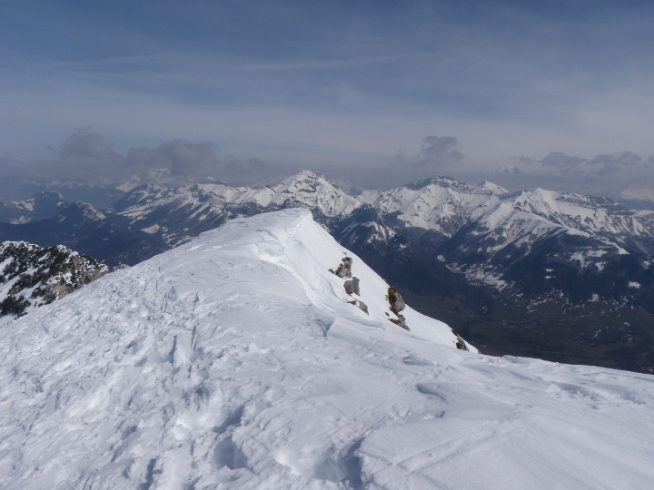 P3150174.JPG - Et une côté Mont Blanc
