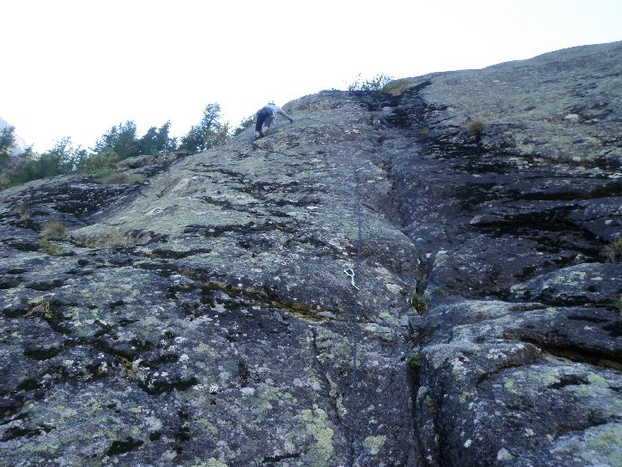 PA030202.JPG - Les dernires longueurs