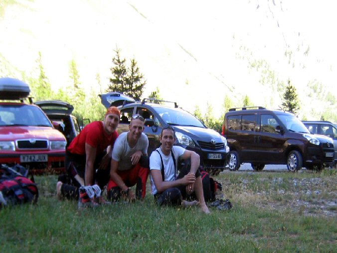 IMG_0304.jpg - La cord�e � l'arriv�e