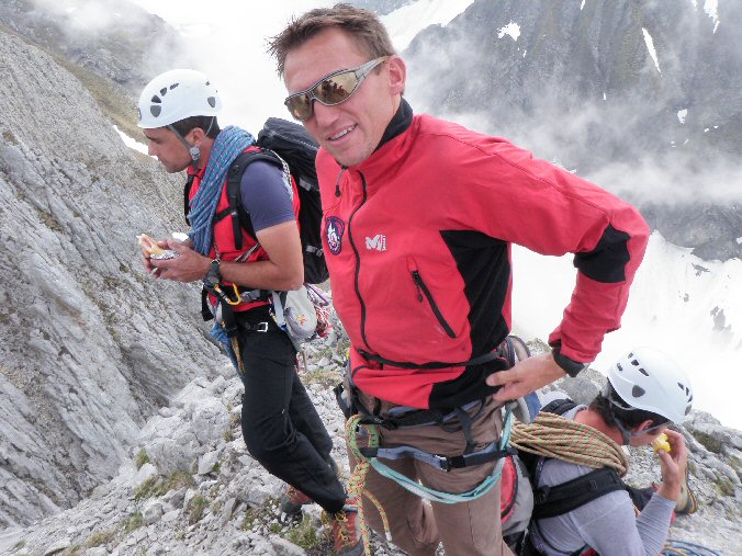 P6080207.jpg - Mais il faut y aller le mauvais temps approche