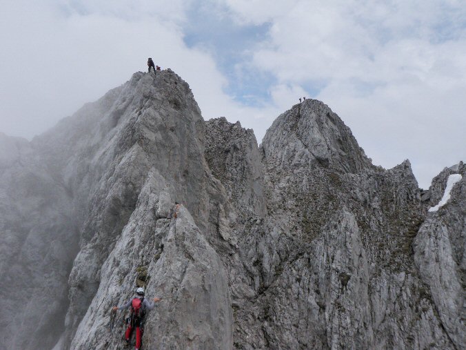 P6080209.jpg - Les premiers y sont dj