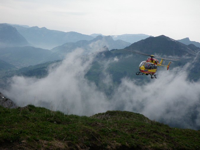 P6080231.jpg - L'hlico vient me chercher...