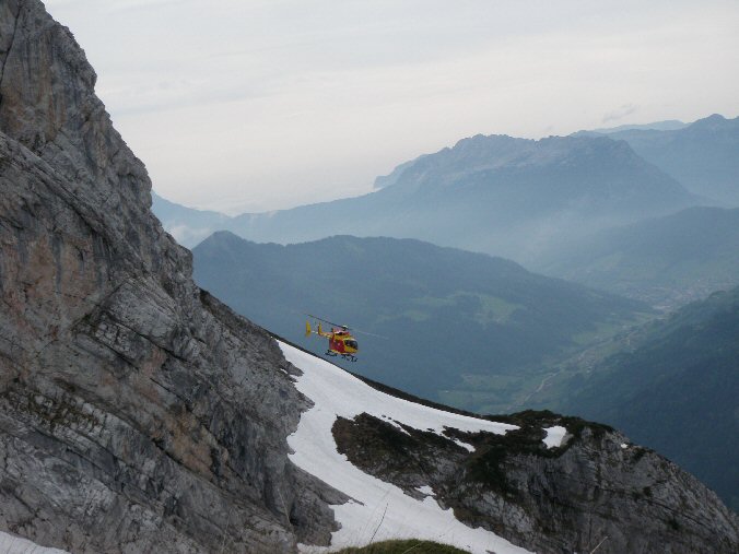 P6080243.jpg - Mais heureusement rien de grave.