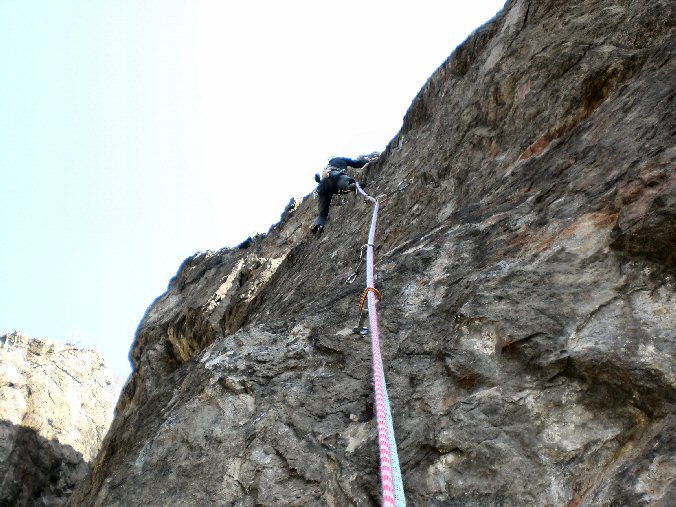 CIMG3098.jpg - Points trs rapprochs pour l'artif