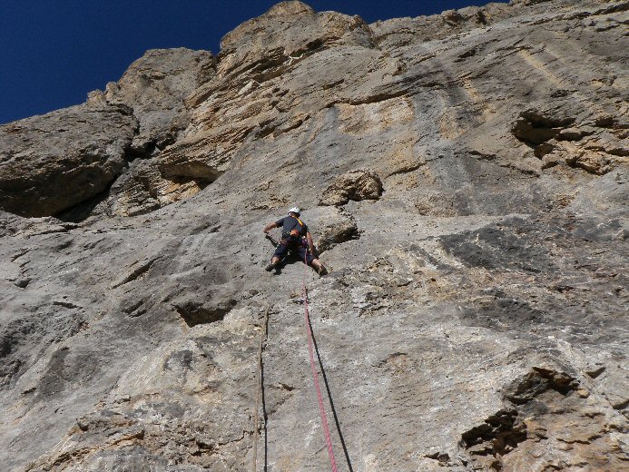 PA050257.JPG - Wally dans L2 (5c)