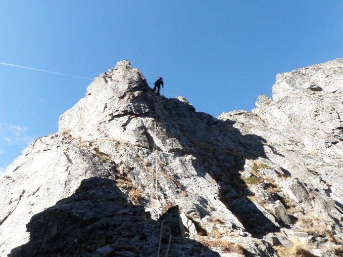 PB150212.JPG - Rappel versant soleil