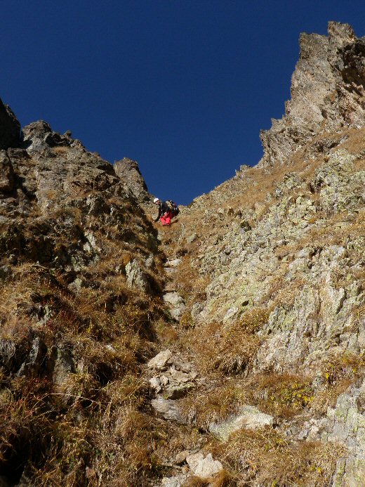 PB150241.JPG - Petit couloir dlicat