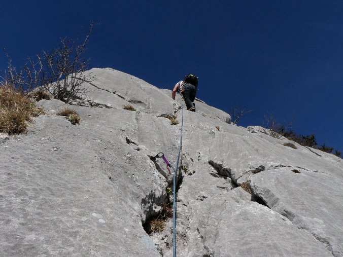P4070011.jpg - Pose de friends pour Mich, mon leader du jour